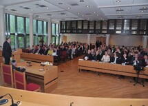 Uczestnicy uroczystości
Prof. Moshe Rosman i Prezes Trybunału Konstytucyjnego prof. Andrzej Rzepliński
Uczestnicy uroczystości
p.o. Prezesa Sądu Konstytucyjnego Republiki Litewskiej Dainius Žalimas 
Prof. Moshe Rosman
Uczestnicy uroczystości
Prezes Trybunału Konstytucyjnego prof. Andrzej Rzepliński i prof. Moshe Rosman i uczestnicy uroczystości
Prezes Trybunału Konstytucyjnego prof. Andrzej Rzepliński i prof. Moshe Rosman
Prezes Trybunału Konstytucyjnego prof. Andrzej Rzepliński i prof. Moshe Rosman