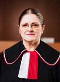 Krystyna Pawłowicz