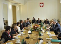 Uczestnicy spotkania
Uczestnicy spotkania
Uczestnicy spotkania
Uczestnicy spotkania
Uczestnicy spotkania